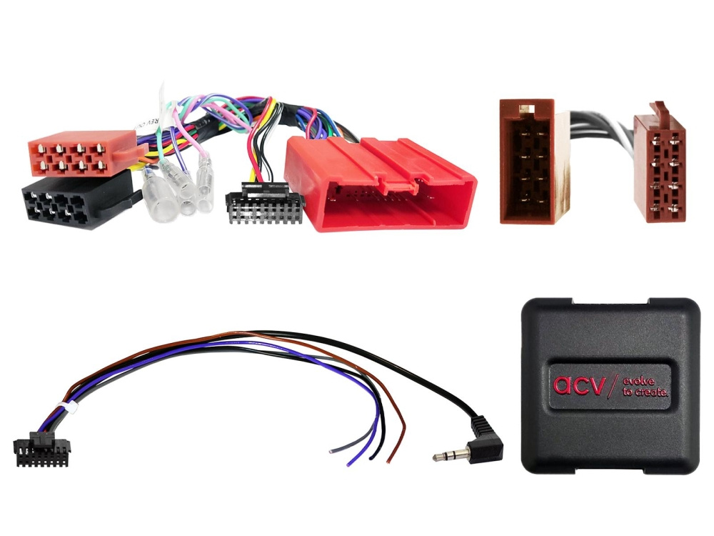 Ohjauskaapeli Mazda MX-5, 24-nastainen