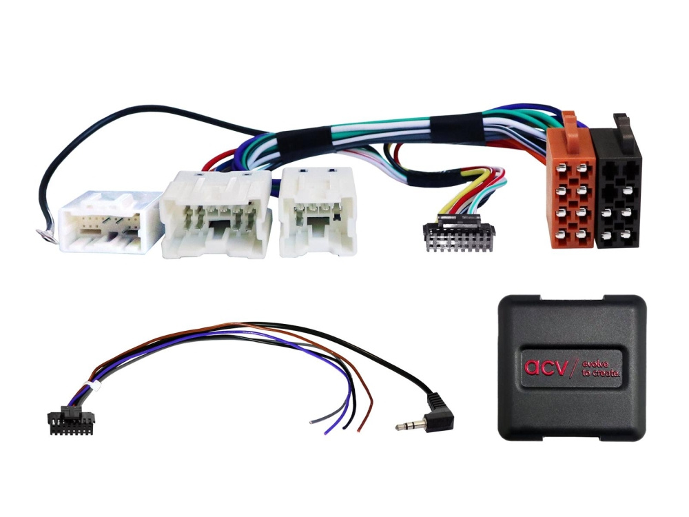 Ohjauskaapeli Nissan 350Z/Navara/X-Trail