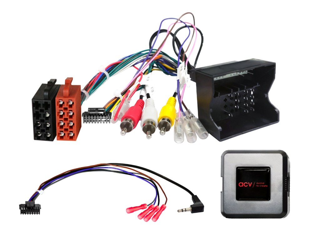 Ohjauskaapeli Citroen/Fiat/Peugeot/Toyota