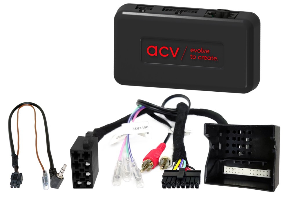 Ohjauspyörän kaapelointi Porsche Boxster/Cayman/911, 40-napainen