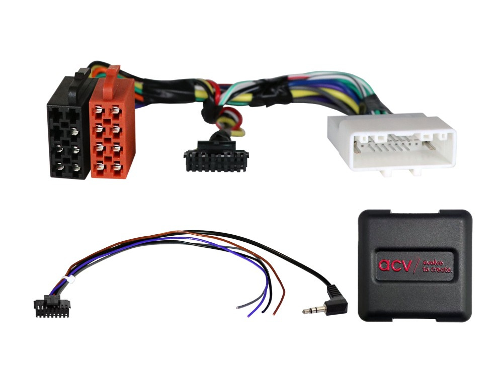 Ohjauskaapeli Subaru 20-nasta