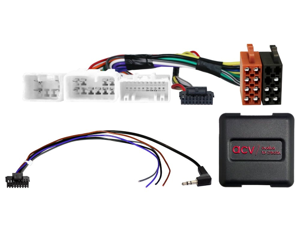 Ohjauskaapeli Lexus/Toyota 10/6/20-nastaa