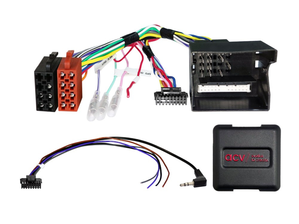 Ohjauskaapeli Opel Corsa D 40-nasta