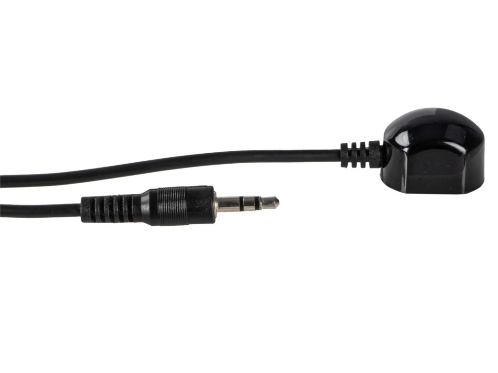 IR-kaukosäätimen i-dapter-asetukset