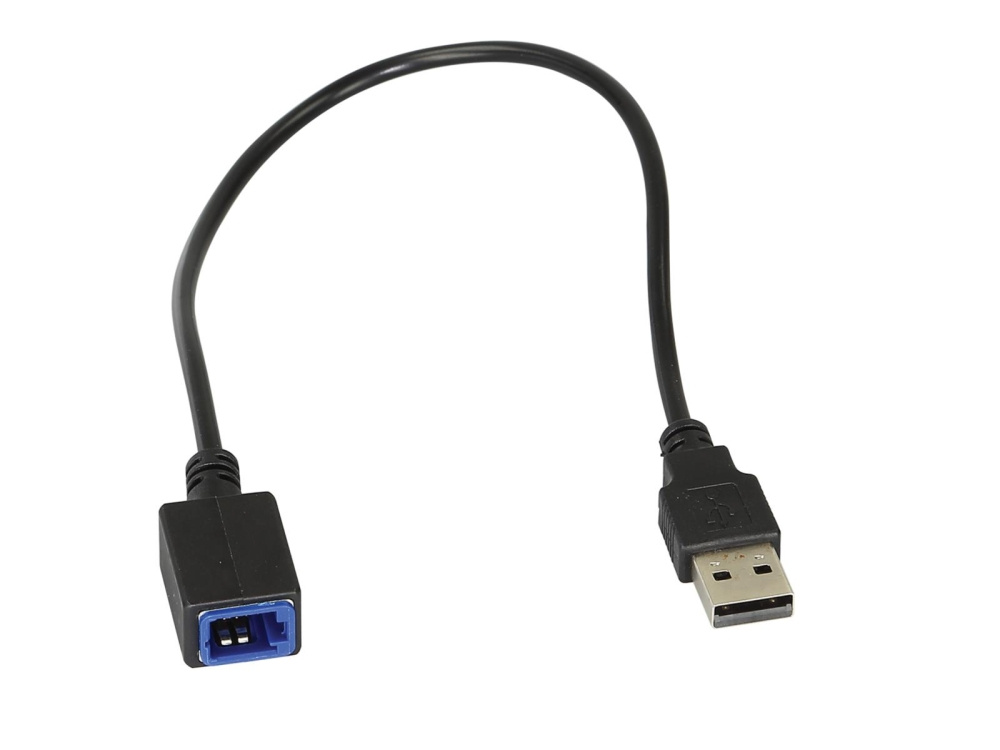 USB-adapter Nissan, eri ajoneuvoille