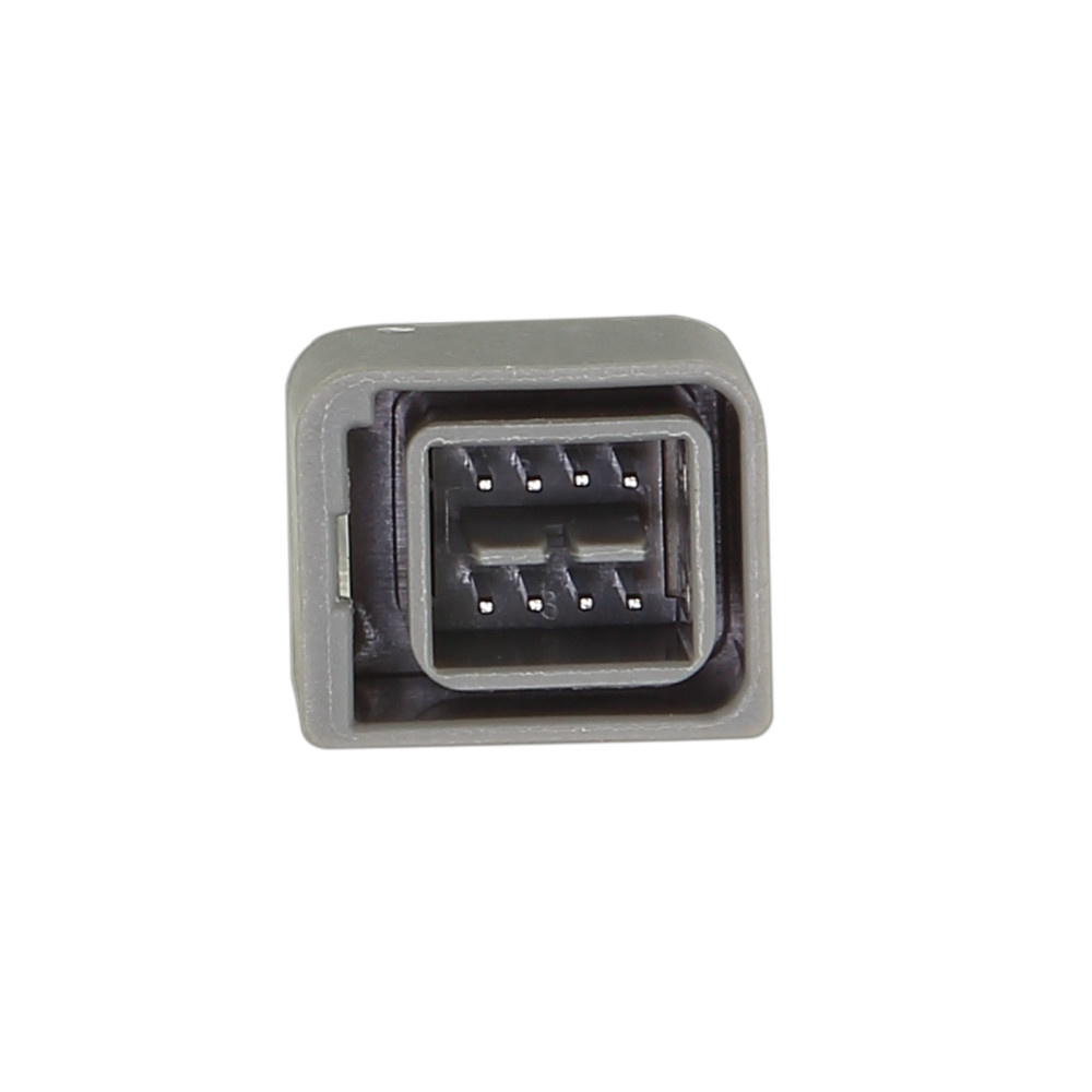 USB/AUX-adapter Nissan eri mallit