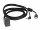 USB/AUX-adapter Toyota eri ajoneuvoille USB/AUX-adapter Toyota eri ajoneuvoille