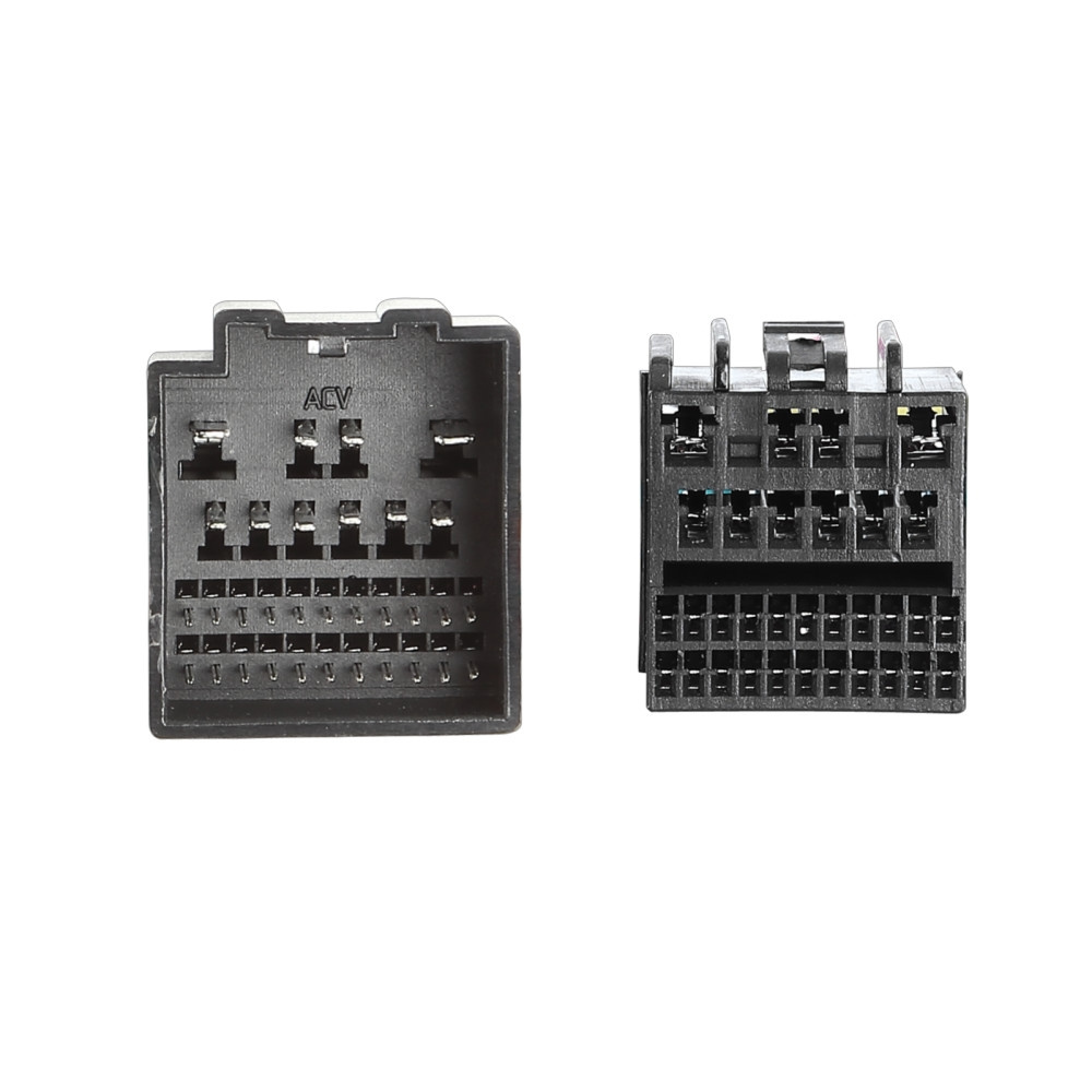 T-harness Ford 32-napainen Fiesta/Focus/Ka+/Transit