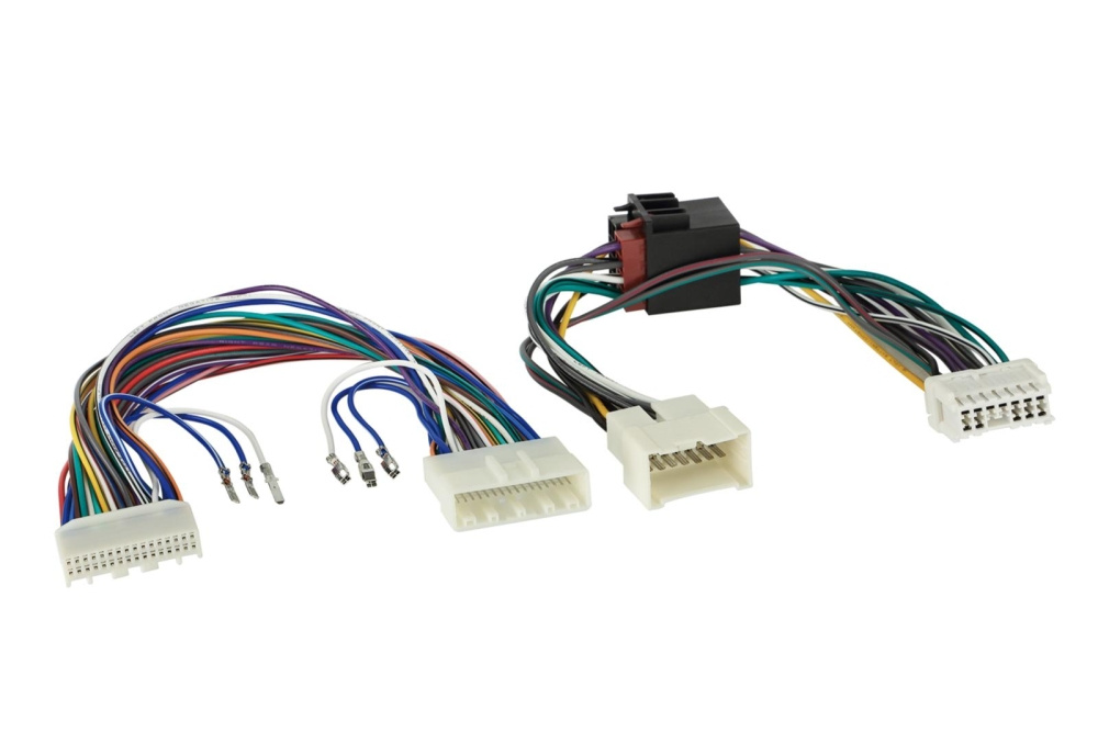 T-harness Nissan/Opel/Renault 12/32-pin