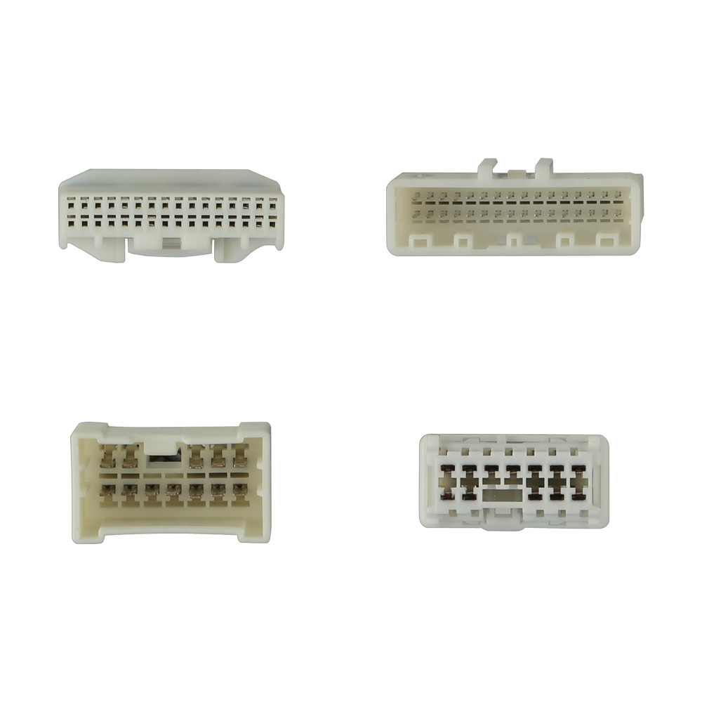 T-harness Nissan/Opel/Renault 12/32-pin