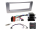 1-DIN Kit Fiat Grande Punto/Linea antrasiitti 1-DIN Kit Fiat Grande Punto/Linea antrasiitti