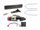 1-DIN Kit Ford musta 8Pin/8Pin/17Pin Ohjaus 1-DIN Kit Ford musta 8Pin/8Pin/17Pin Ohjaus