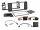 ACV Asennussarja 2-DIN BMW 5-sarja E39 ACV Asennussarja 2-DIN BMW 5-sarja E39