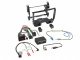2-DIN-sarja Citroën C3/DS3 Ratin ohjaus/USB/antenniadapteri 2-DIN-sarja Citroën C3/DS3 Ratin ohjaus/USB/antenniadapteri