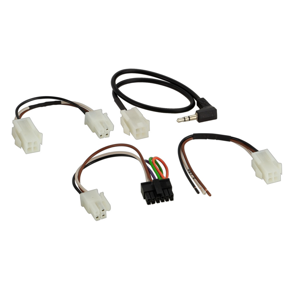 Asennuskehys 2-DIN Honda Civic