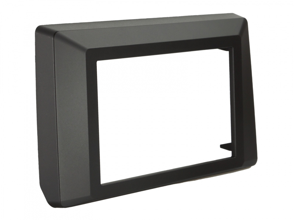 ACV-asennussarja Dacia Dusterille 2021-2024, 2-DIN