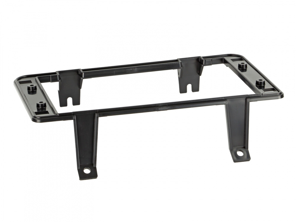 ACV-asennussarja Dacia Dusterille 2021-2024, 2-DIN