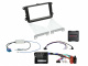 ACV asennussarja 2-DIN Seat/VW ACV asennussarja 2-DIN Seat/VW
