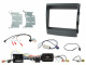 2-DIN Kit Porsche Panamera 2009-2016 2-DIN Kit Porsche Panamera 2009-2016