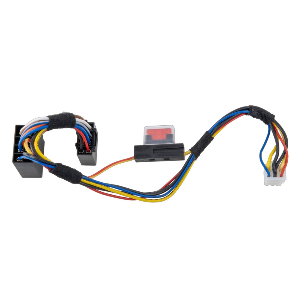 Jännitteensäädin käynnistys/pysäytys 30A