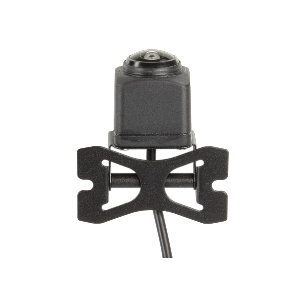 ACV Takana/etu kamera 192° alirakenne