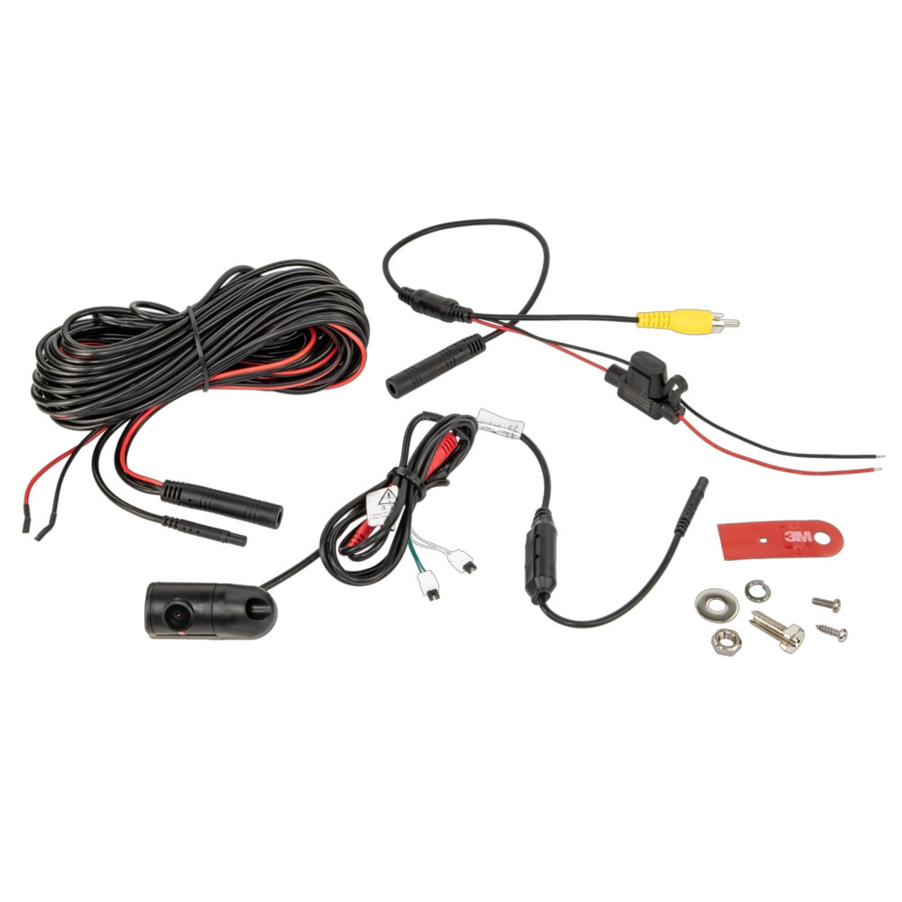 ACV Takakamera ovaali, alusrakenne