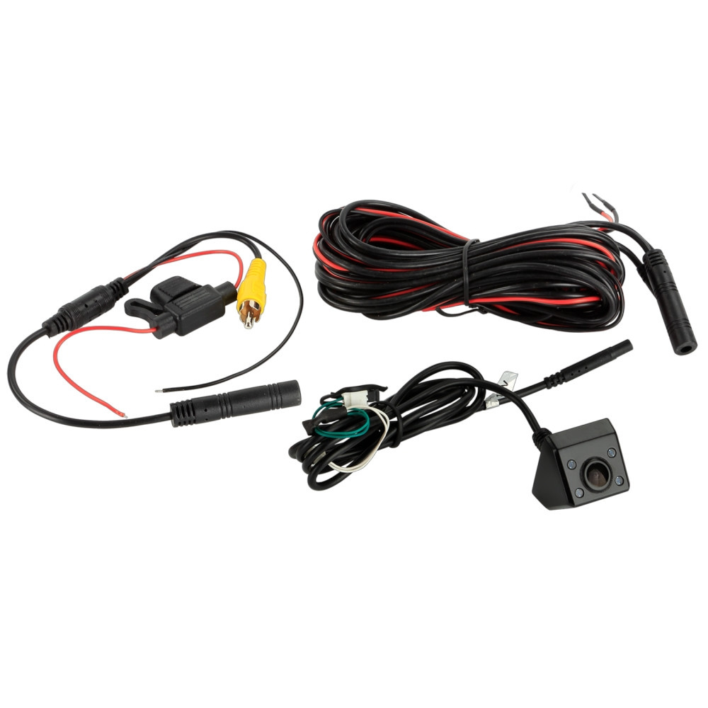 ACV Takakamera universaali, foursquared