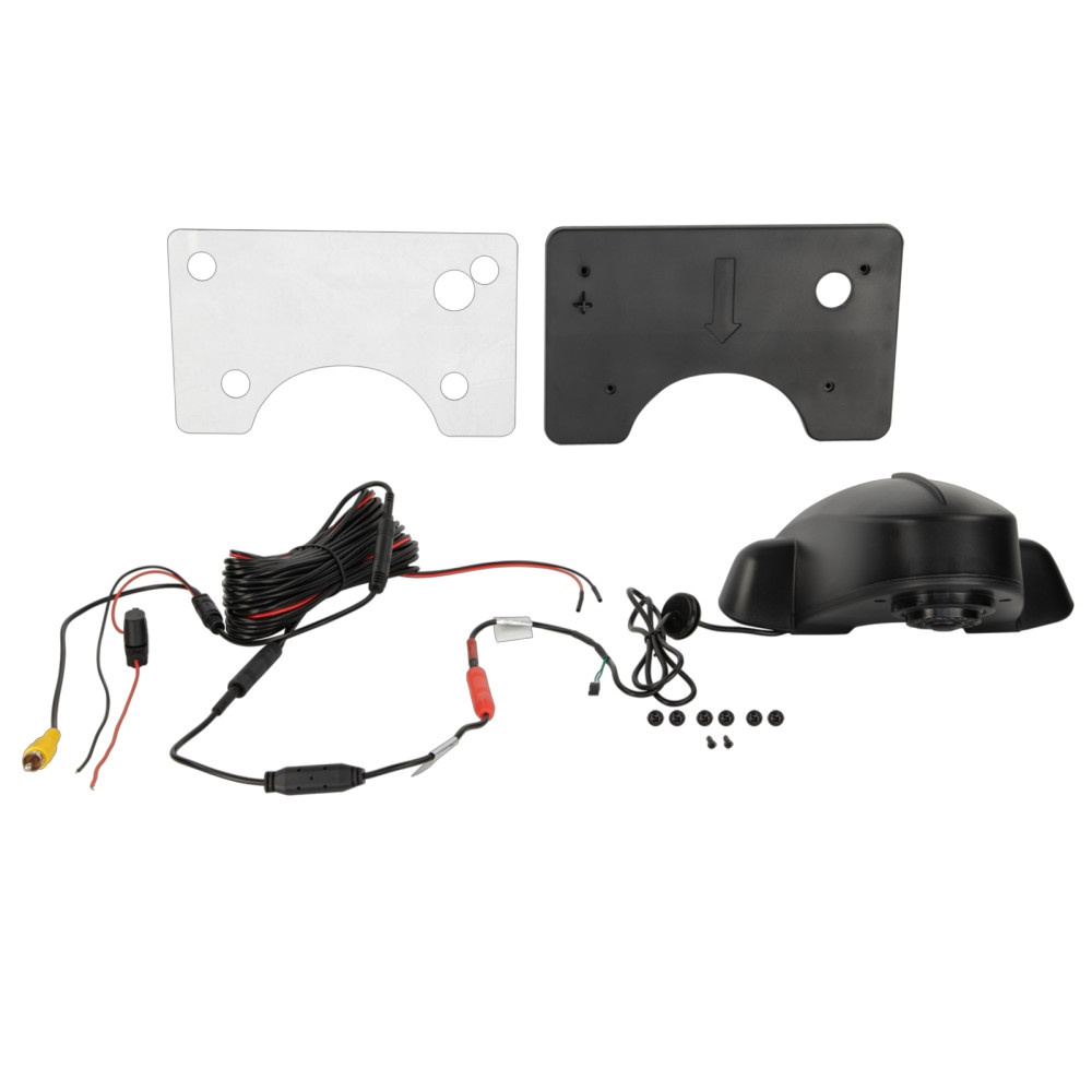 ACV Peruutuskamera Transporter kattosysteemi