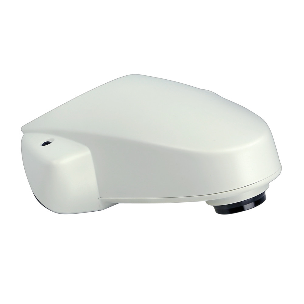 ACV Takakamera Transporter kattosysteemi valkoinen