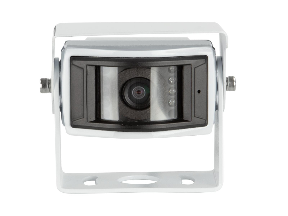 ACV Takakamera 170° valkoinen