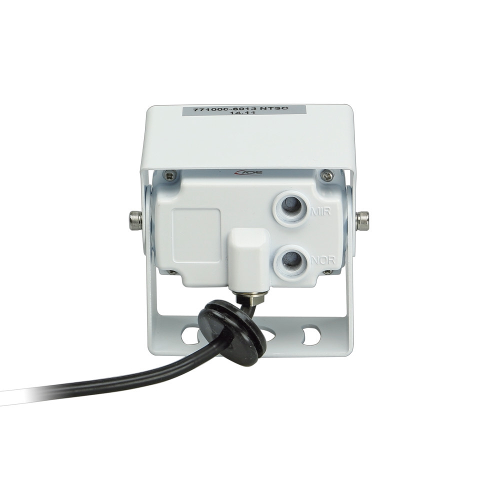 ACV Takakamera 170° valkoinen