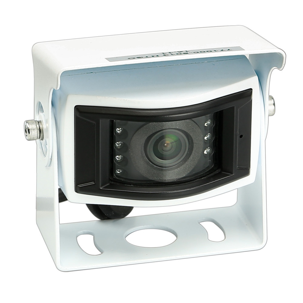 ACV Takakamera 170° valkoinen