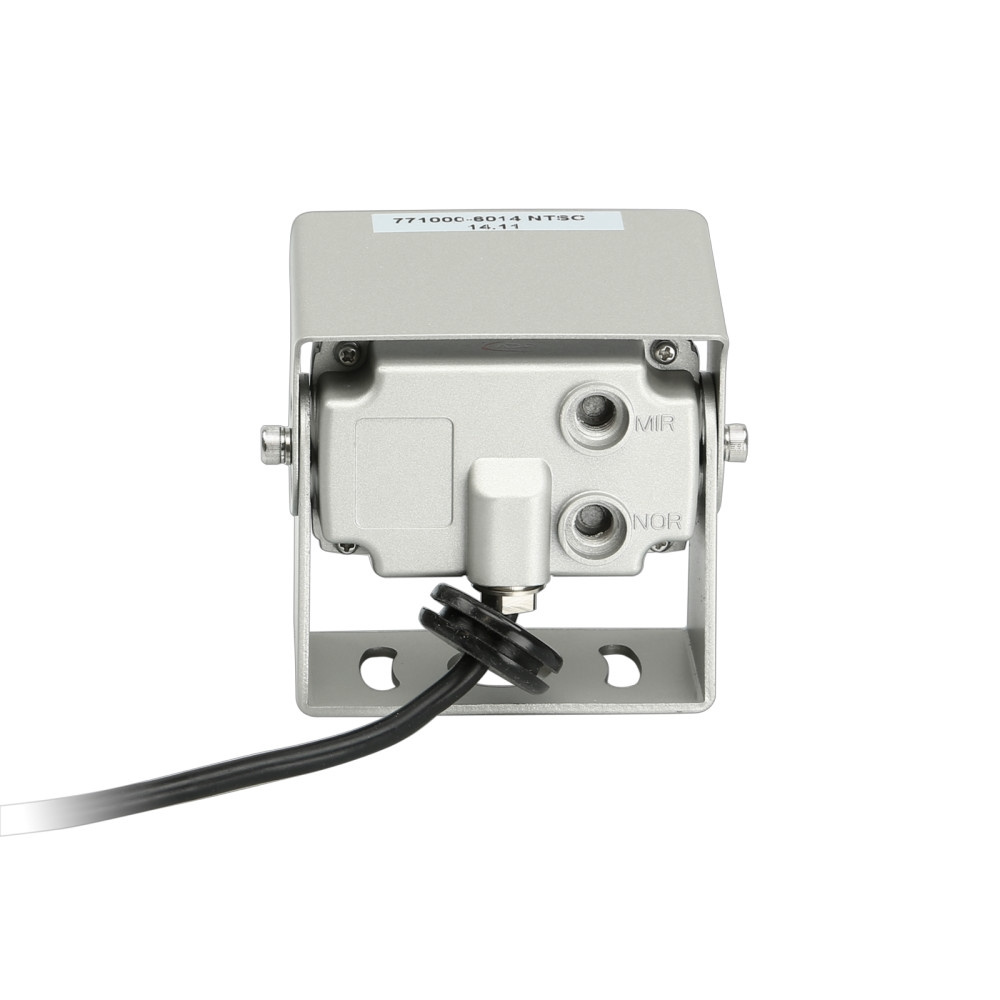 ACV Takakamera Kuljetus/Motorhome 170°