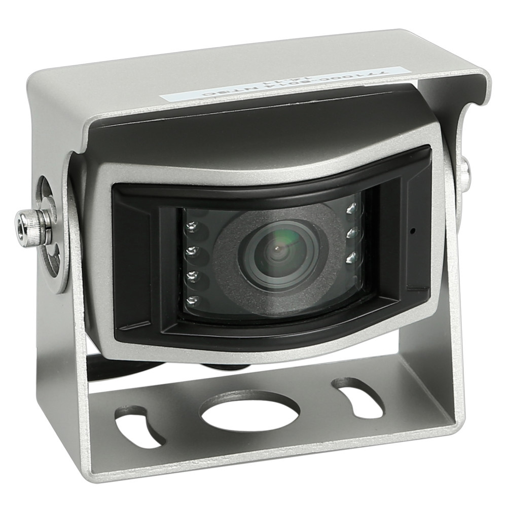 ACV Takakamera Kuljetus/Motorhome 170°