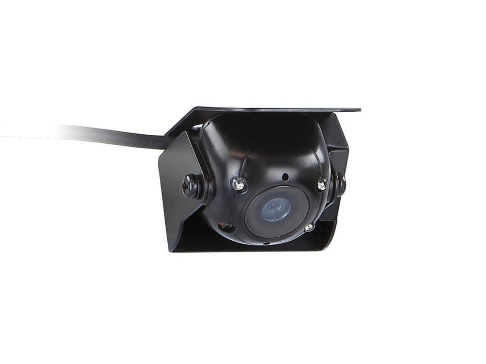 ACV Takakamera neliömuotoinen rakennussarja