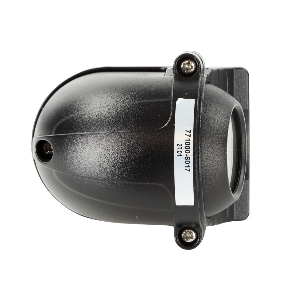 ACV Sivukamera yönäöllä