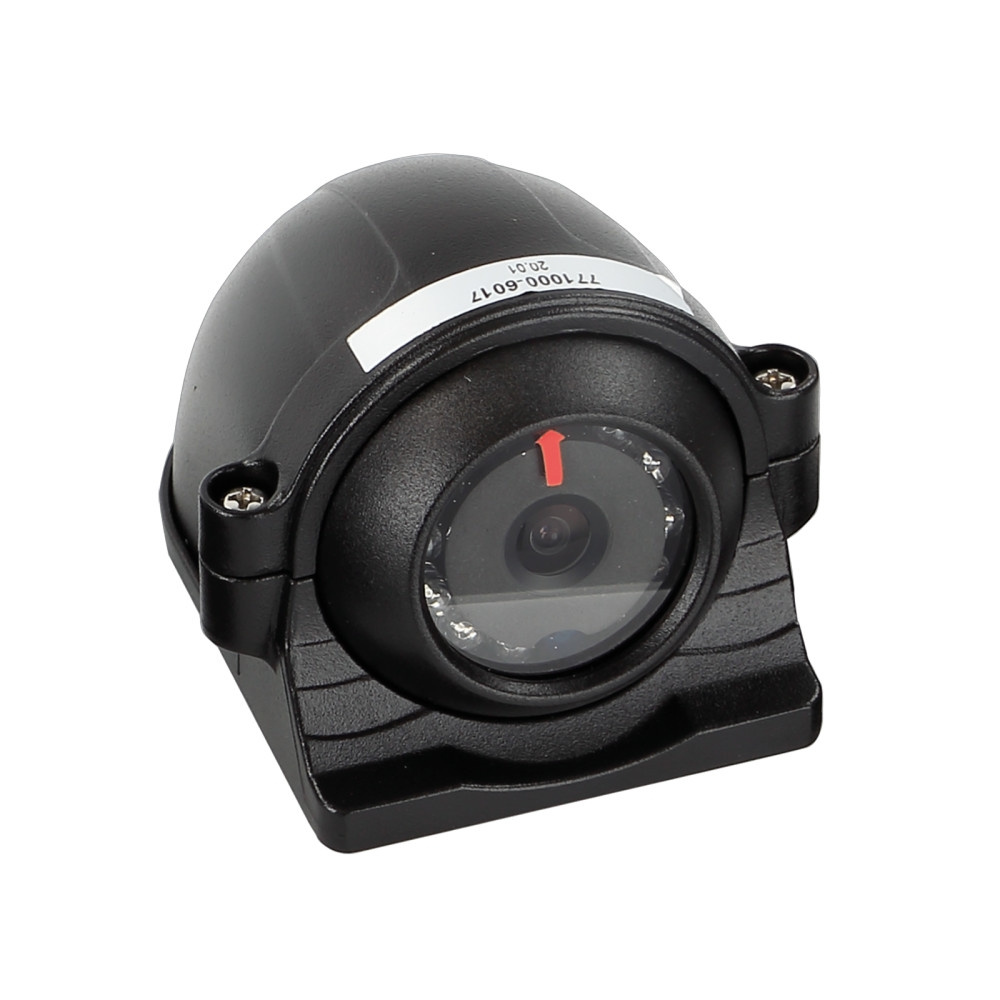 ACV Sivukamera yönäöllä