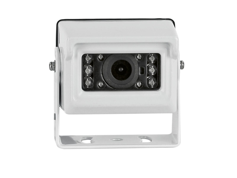 Peruutuskamera Transporter/Matkailuauto yötila