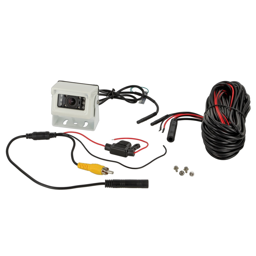 Peruutuskamera Transporter/Matkailuauto yötila