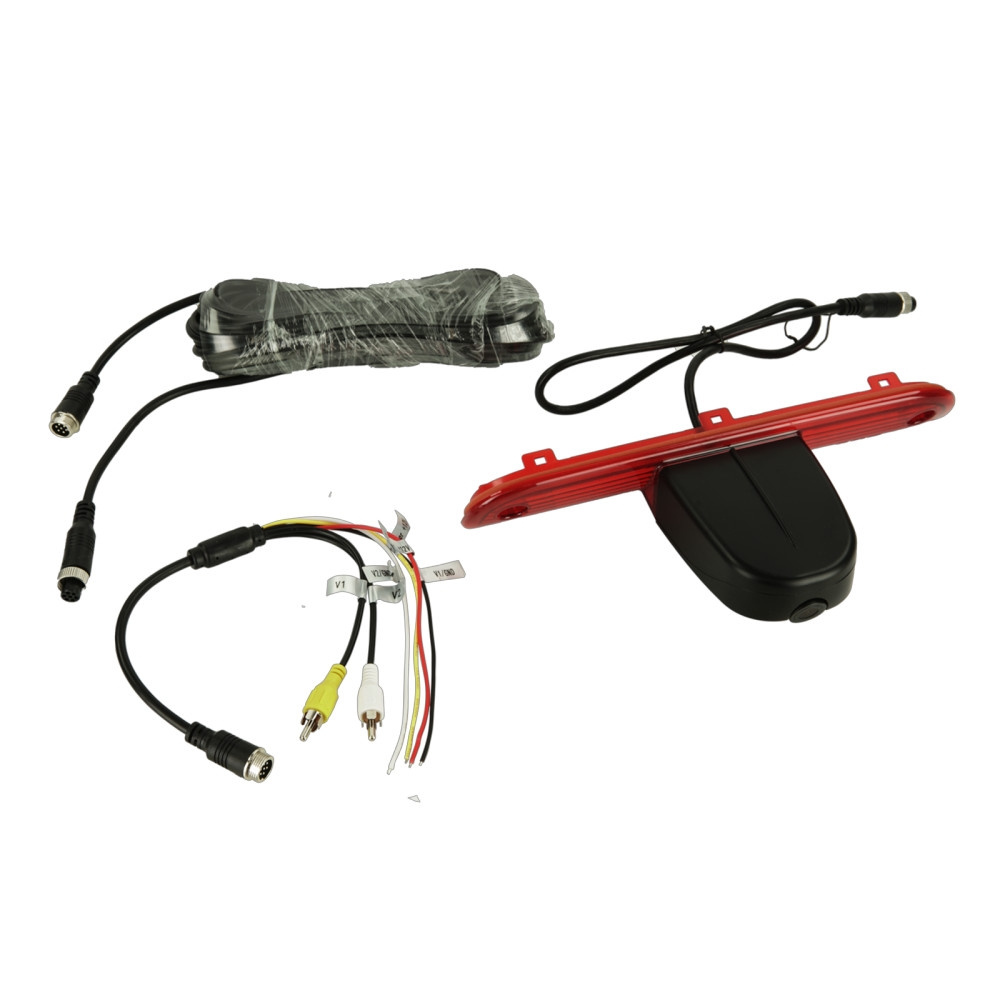 Takakamera Citroen/Fiat/Opel/Peugeot