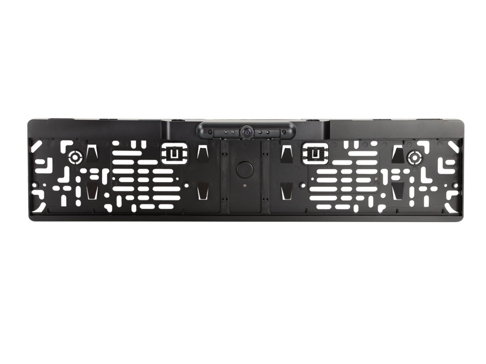 ACV Takakamera rekisterikilven pidikkeellä EU