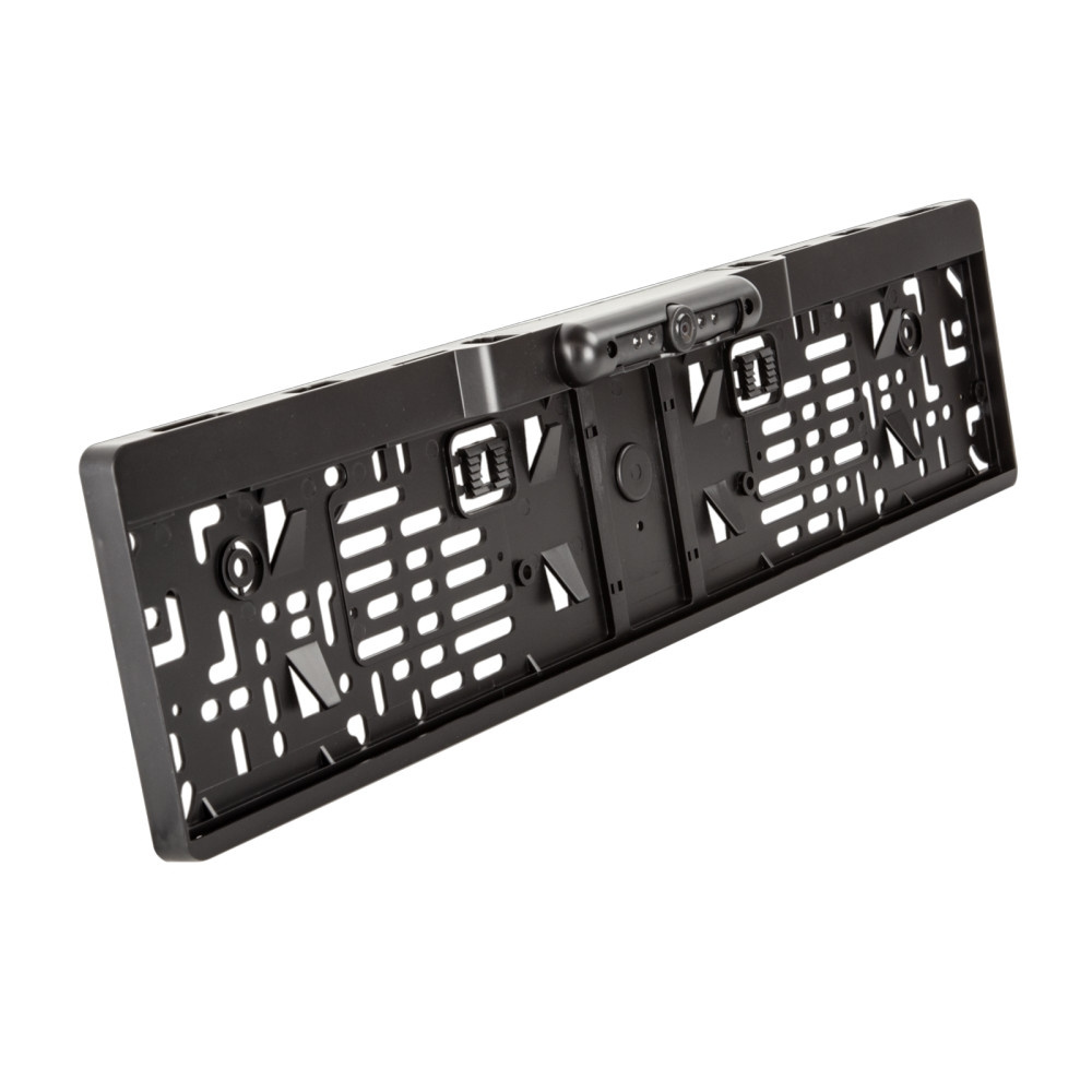 ACV Takakamera rekisterikilven pidikkeellä EU