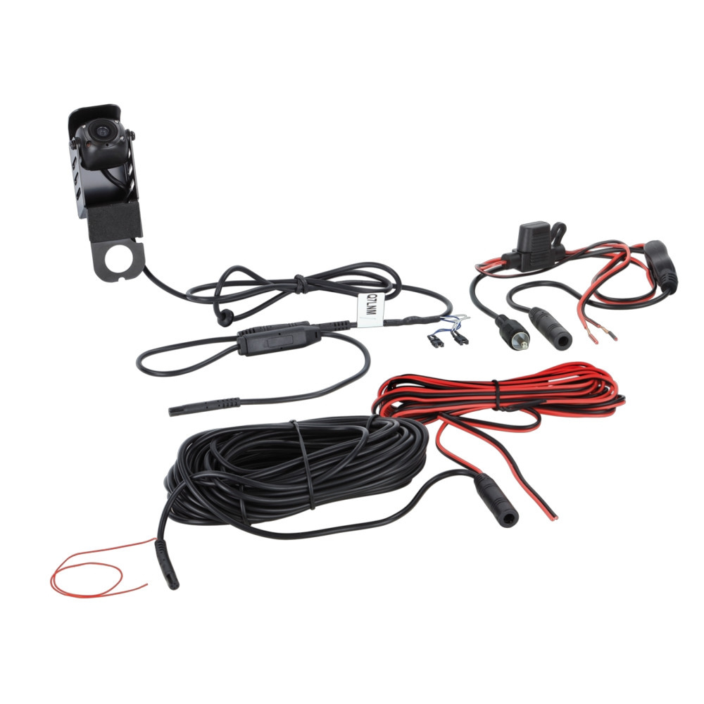 ACV Takakamera Mercedes Vito/Viano 2003-2014