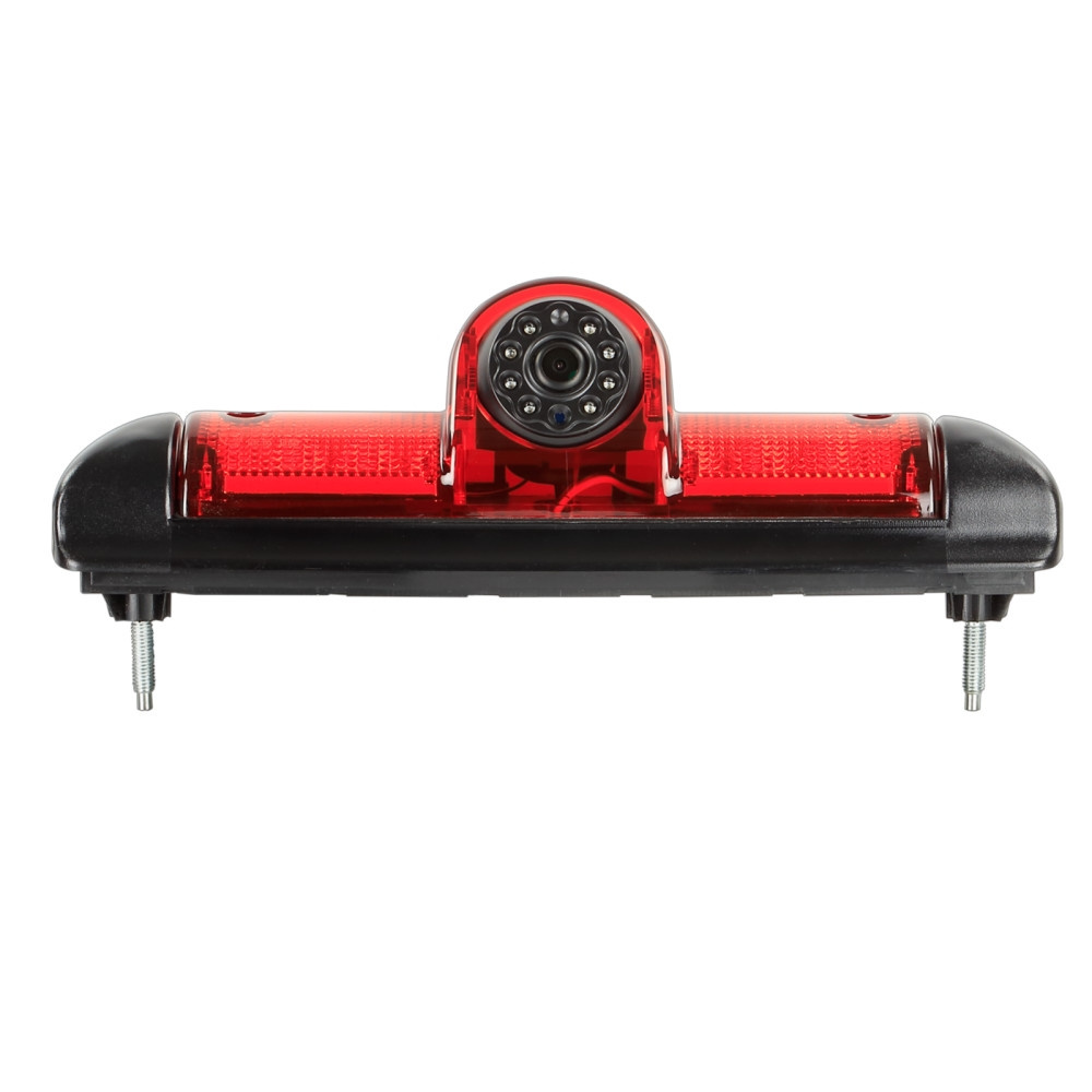 Peruutuskamera Citroen/Opel/Fiat/Peugeot 3. jarruvalo