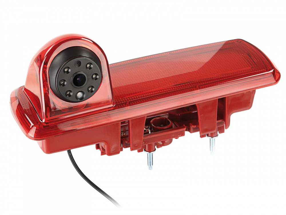 ACV Takakamera Nissan NV300:lle/Opel Vivaro:lle/Renault Traficille