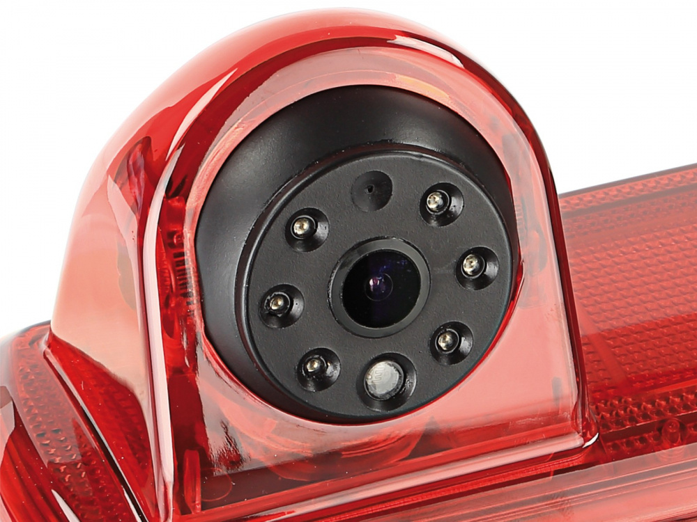 ACV Takakamera Nissan NV300:lle/Opel Vivaro:lle/Renault Traficille