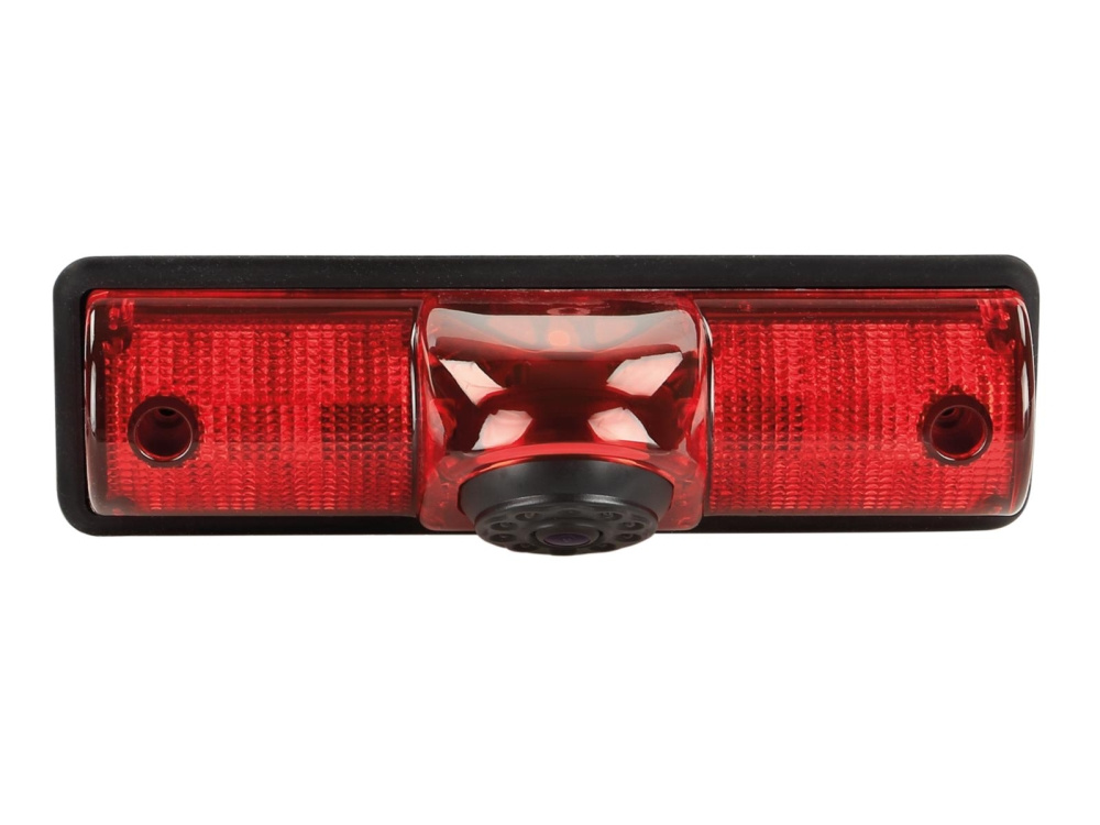 Takakamera 3. jarruvalo, rakennussarja