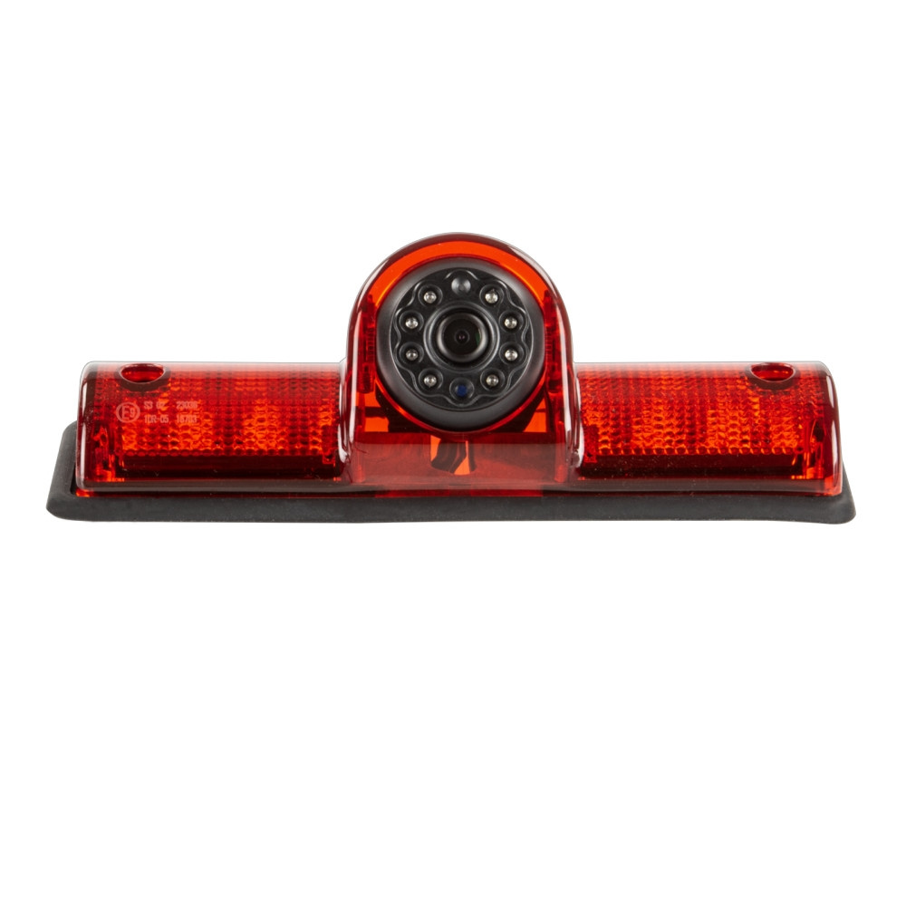 Takakamera 3. jarruvalo, rakennussarja