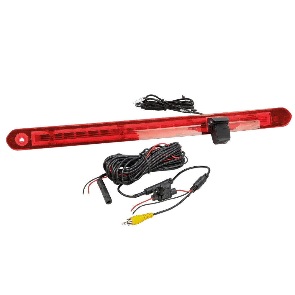 Takakamera Mercedes Vito/Viano W447