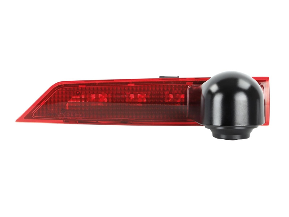 ACV Takakamera Ford Transit Custom